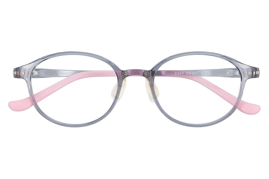 軽くて壊れにくい Zoff SMART Kids