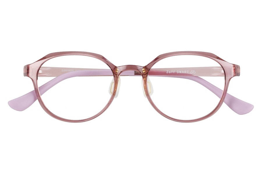 軽くてしなやかな Zoff SMART Kids Mサイズ