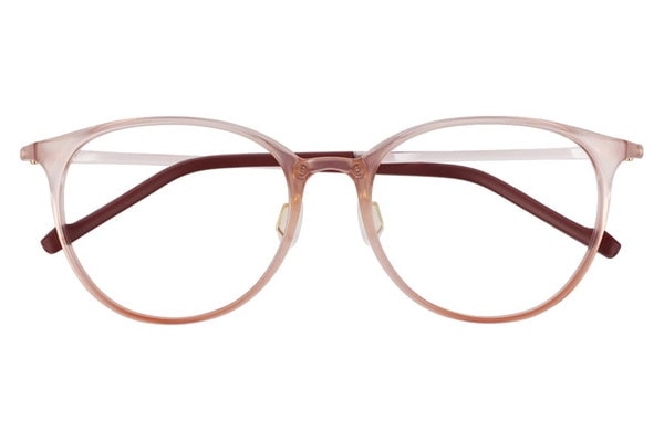 [Begin特集商品]Zoff SMART with MAQuillAGE