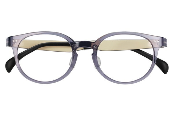 配色デザインが印象的なボストン