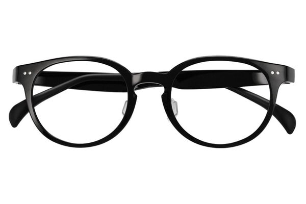 配色デザインが印象的なボストン