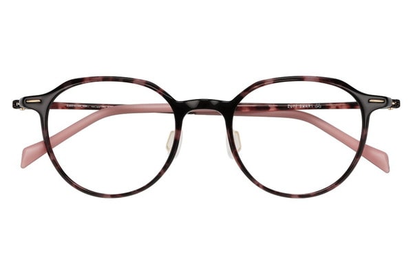 [Begin特集商品]軽くて壊れにくい Zoff SMART Skinny