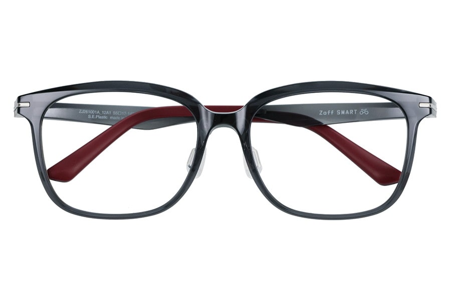 軽くて壊れにくい Zoff SMART PREMIUM