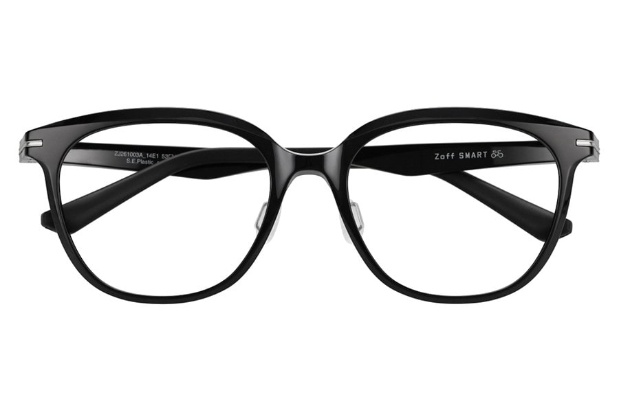 軽くて壊れにくい Zoff SMART PREMIUM