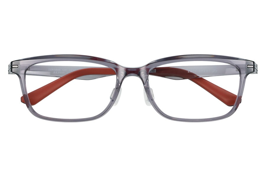 軽くて壊れにくい Zoff SMART PREMIUM