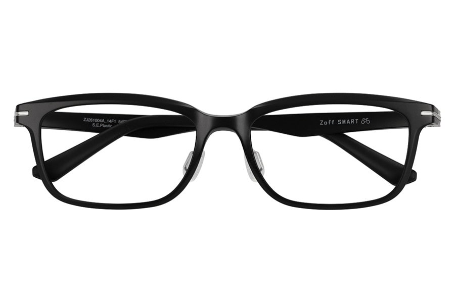 軽くて壊れにくい Zoff SMART PREMIUM