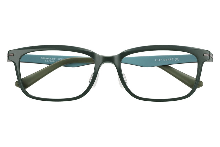 軽くて壊れにくい Zoff SMART PREMIUM