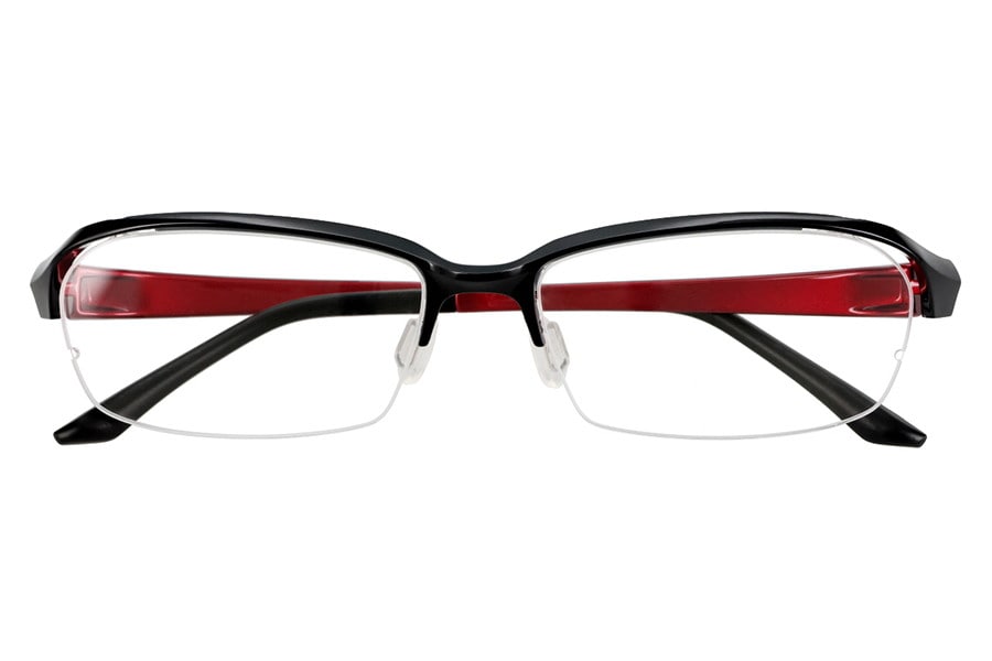 スポーティーな印象のZoff SMART