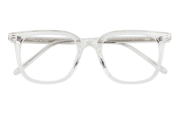 ベーシックで使いやすいウェリントン型