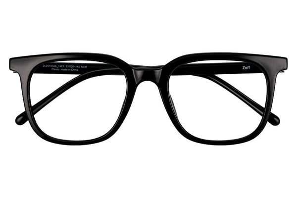 ベーシックで使いやすいウェリントン型