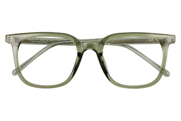 ベーシックで使いやすいウェリントン型