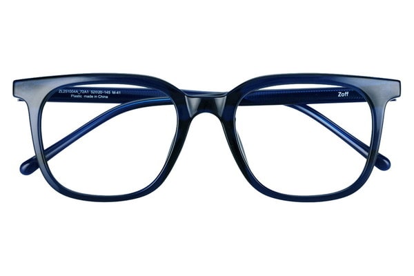 ベーシックで使いやすいウェリントン型