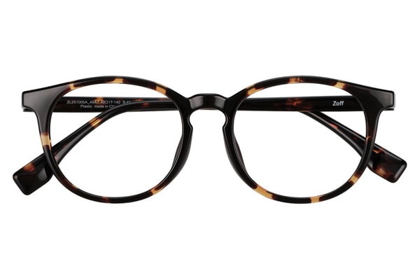 ベーシックで使いやすいボストン型