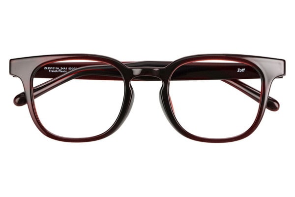 [秋のGO！GO！キャンペーン]こなれた印象の太めウェリントン