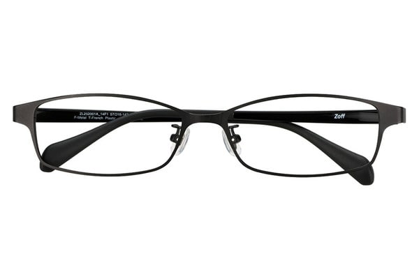 [秋のGO！GO！キャンペーン]マルチに活躍するコンビネーションメガネ