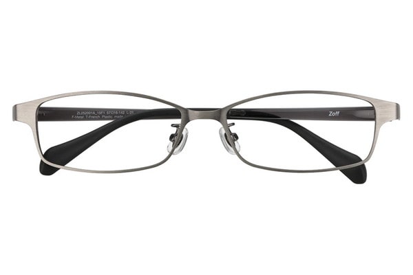 [秋のGO！GO！キャンペーン]マルチに活躍するコンビネーションメガネ