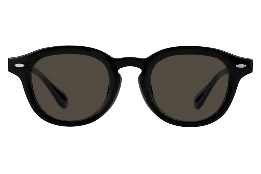 [期間限定価格]豊富なカラーが目を惹く万能なウェリントン型(WEB限定)SUNCUTGlasses/UV100%CUT