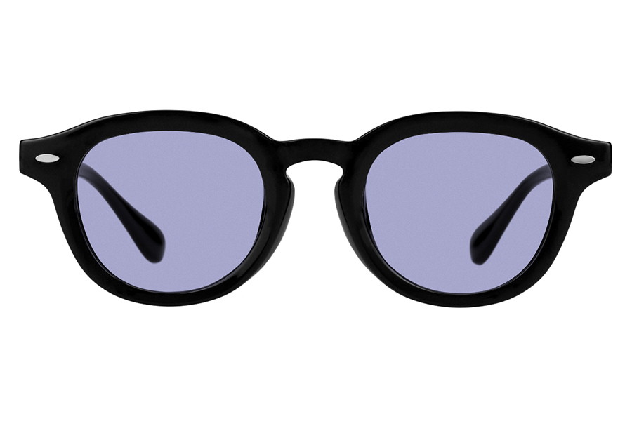 [期間限定価格]豊富なカラーが目を惹く万能なウェリントン型(WEB限定)SUNCUTGlasses/UV100%CUT