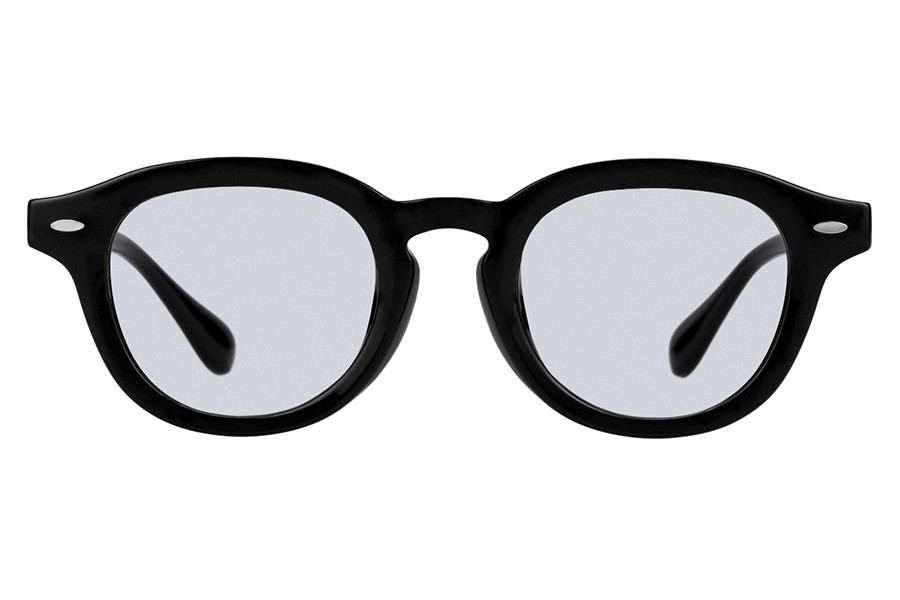 [期間限定価格]豊富なカラーが目を惹く万能なウェリントン型(WEB限定)SUNCUTGlasses/UV100%CUT