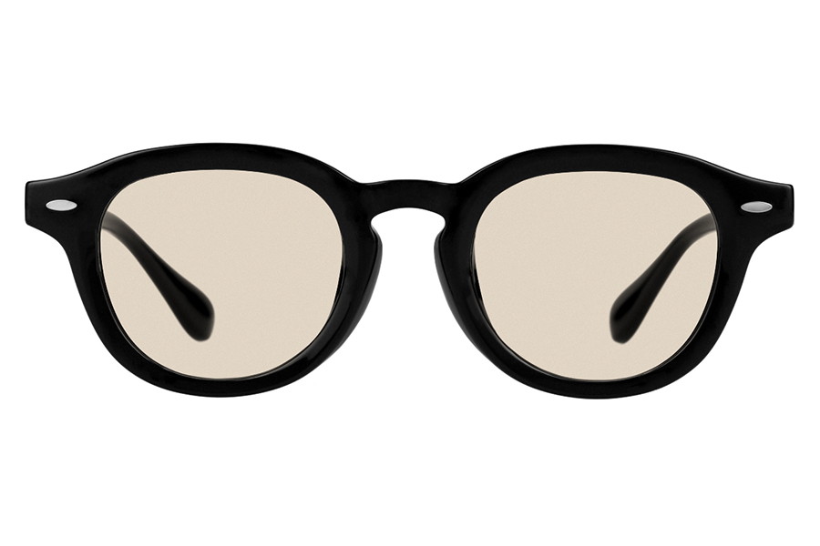 [期間限定価格]豊富なカラーが目を惹く万能なウェリントン型(WEB限定)SUNCUTGlasses/UV100%CUT