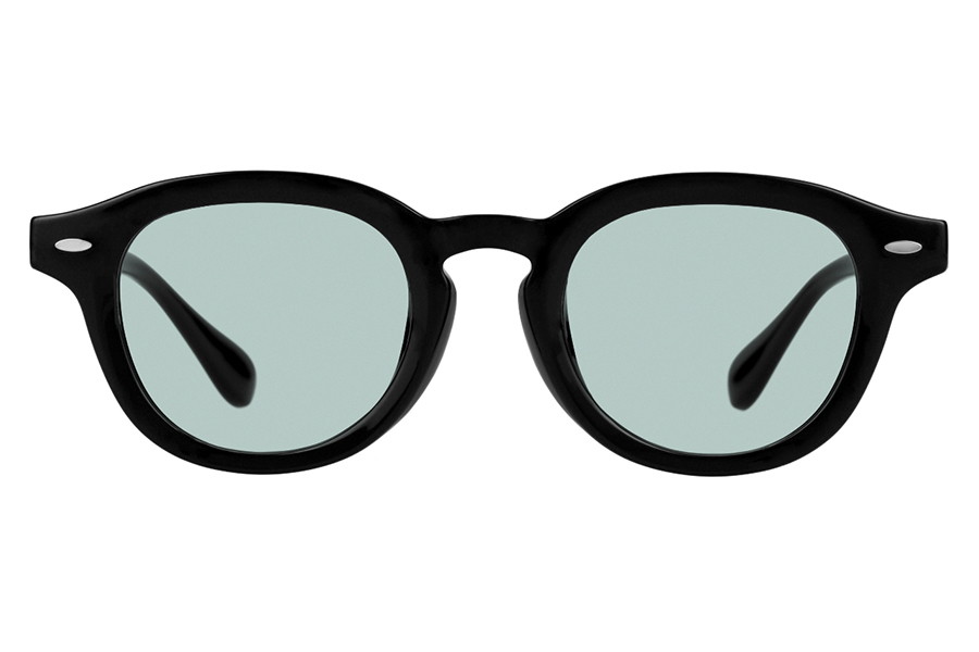[期間限定価格]豊富なカラーが目を惹く万能なウェリントン型(WEB限定)SUNCUTGlasses/UV100%CUT