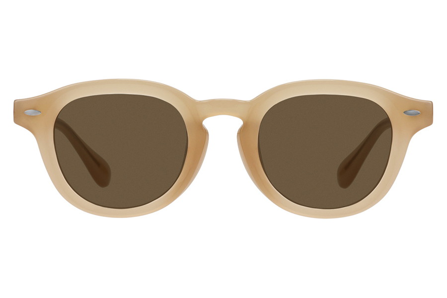 [期間限定価格]豊富なカラーが目を惹く万能なウェリントン型(WEB限定)SUNCUTGlasses/UV100%CUT