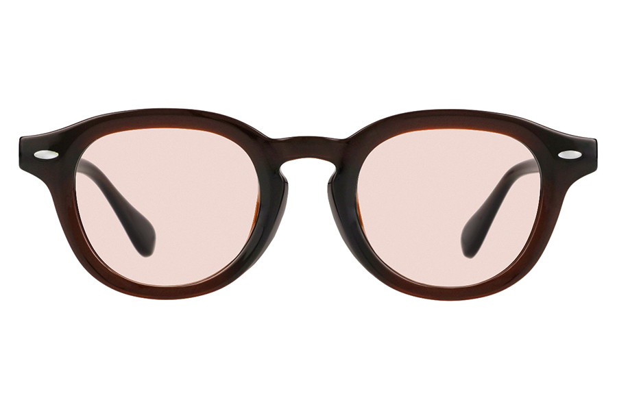[期間限定価格]豊富なカラーが目を惹く万能なウェリントン型(WEB限定)SUNCUTGlasses/UV100%CUT
