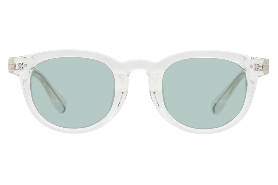 [期間限定価格]豊富なカラーが目を惹く万能なウェリントン型(WEB限定)SUNCUTGlasses/UV100%CUT