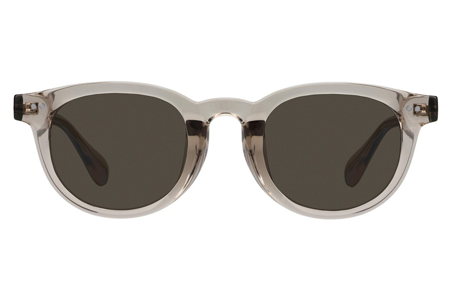 [期間限定価格]豊富なカラーが目を惹く万能なウェリントン型(WEB限定)SUNCUTGlasses/UV100%CUT