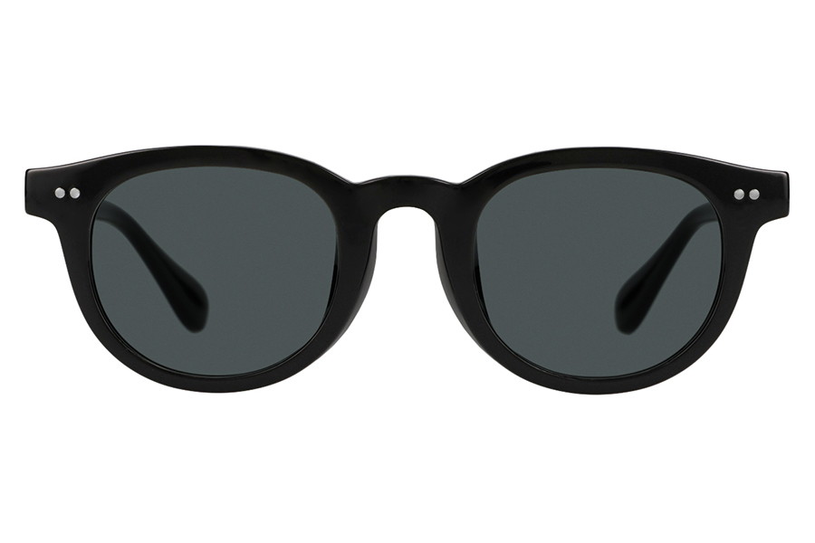 [期間限定価格]豊富なカラーが目を惹く万能なウェリントン型(WEB限定)SUNCUTGlasses/UV100%CUT