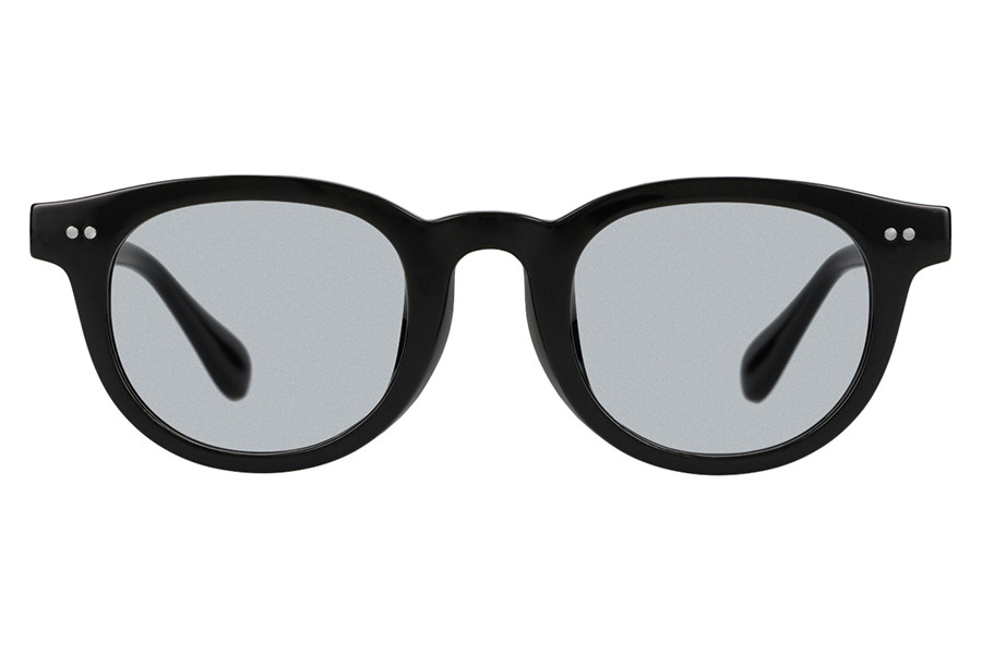 [期間限定価格]豊富なカラーが目を惹く万能なウェリントン型(WEB限定)SUNCUTGlasses/UV100%CUT