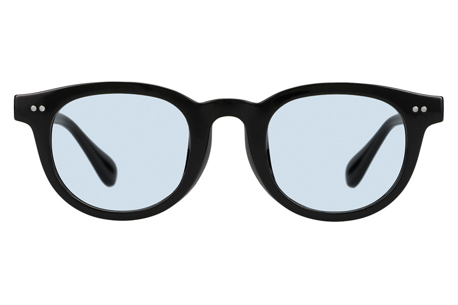 [期間限定価格]豊富なカラーが目を惹く万能なウェリントン型(WEB限定)SUNCUTGlasses/UV100%CUT