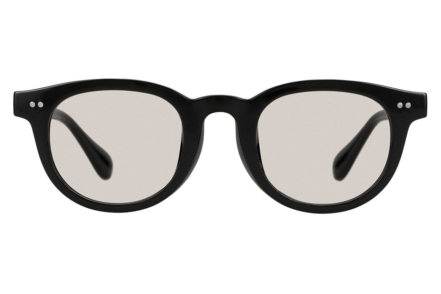 [期間限定価格]豊富なカラーが目を惹く万能なウェリントン型(WEB限定)SUNCUTGlasses/UV100%CUT