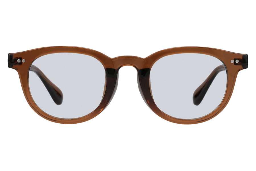 [期間限定価格]豊富なカラーが目を惹く万能なウェリントン型(WEB限定)SUNCUTGlasses/UV100%CUT