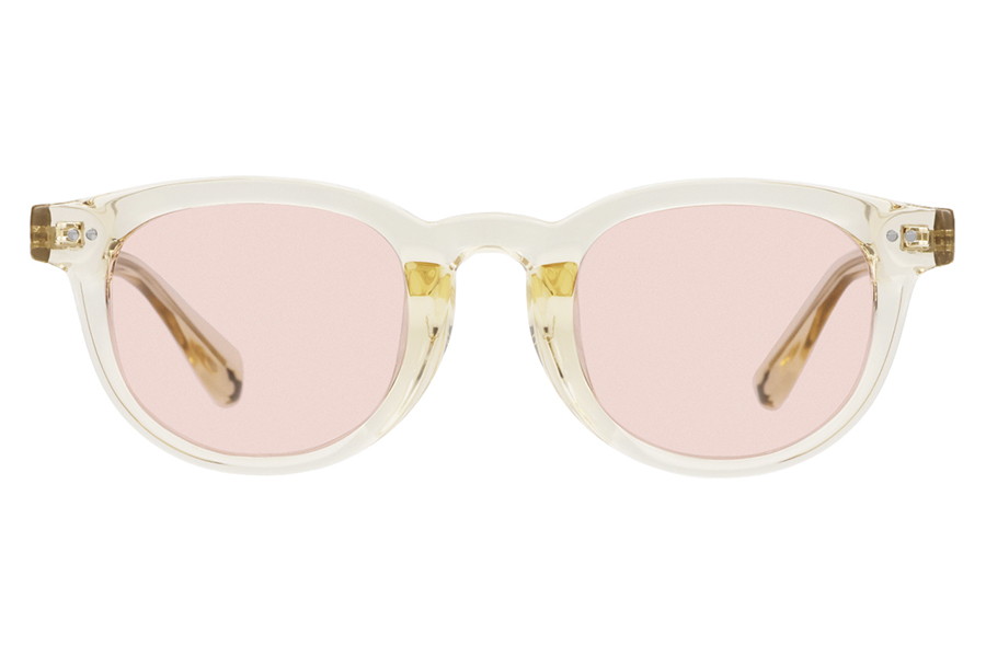 [期間限定価格]豊富なカラーが目を惹く万能なウェリントン型(WEB限定)SUNCUTGlasses/UV100%CUT