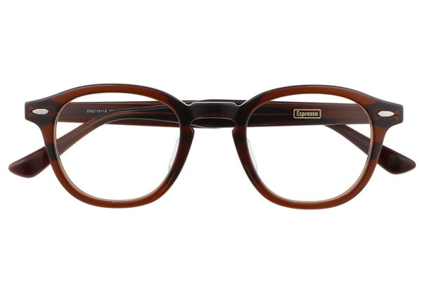 アウトレット価格】CLASSIC (クラシック) ZN211011-43A1】(メガネ