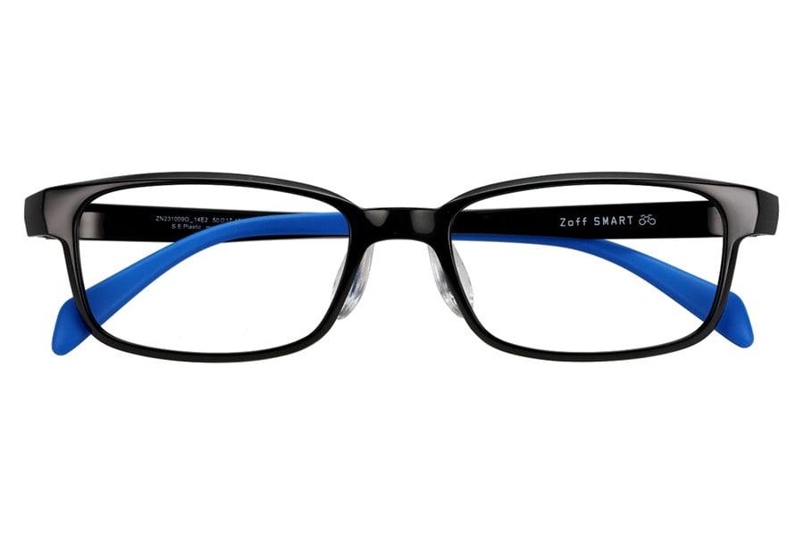 軽くてしなやかな Zoff SMART Kids