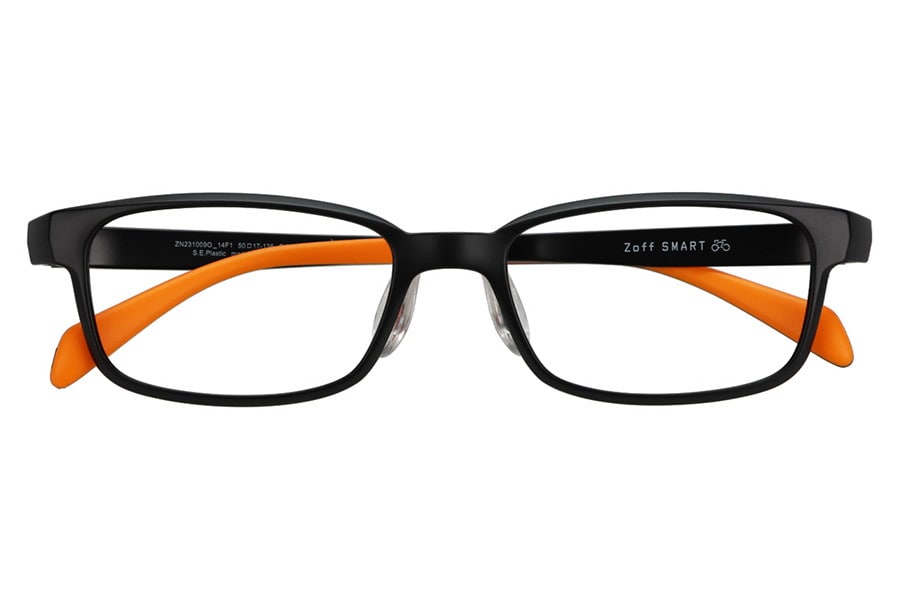 軽くてしなやかな Zoff SMART Kids