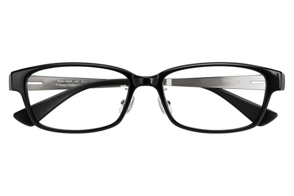 似合うを科学したメガネ(Zoff NEW STANDARD)