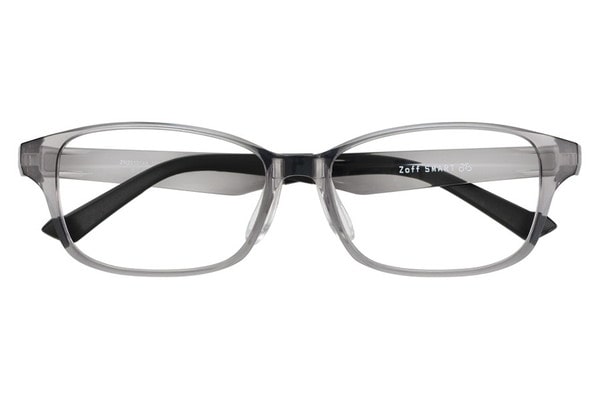 軽くてしなやかな Zoff SMART Regular