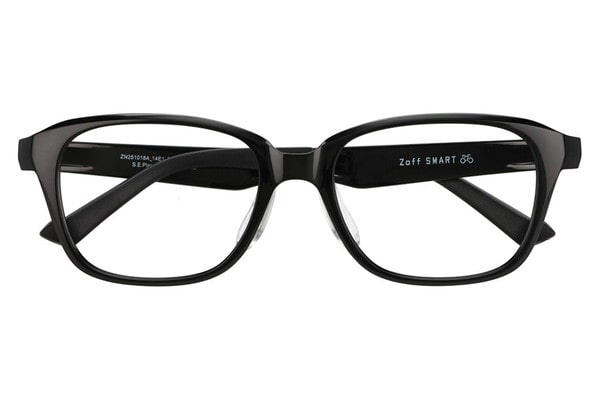 軽くて壊れにくい Zoff SMART