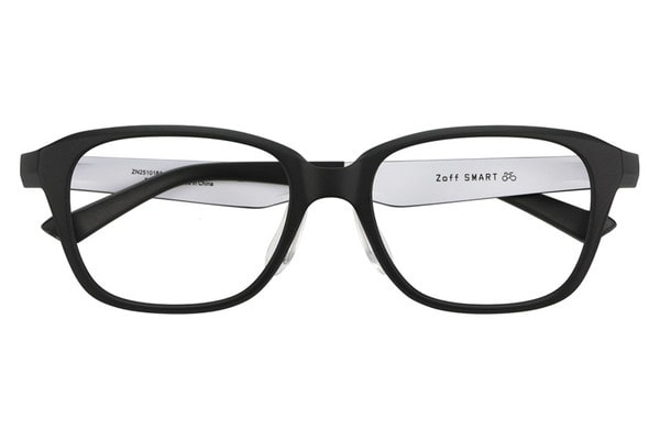 軽くて壊れにくい Zoff SMART