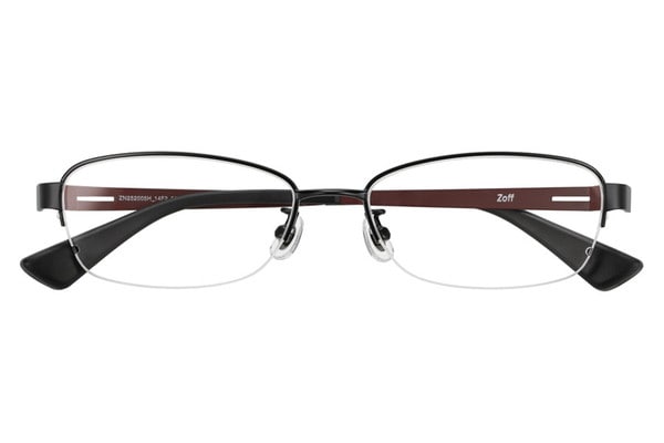 [スペシャルプライス]似合うを科学したメガネ(Zoff NEW STANDARD)