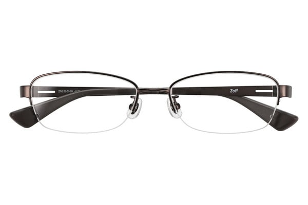 [スペシャルプライス]似合うを科学したメガネ(Zoff NEW STANDARD)