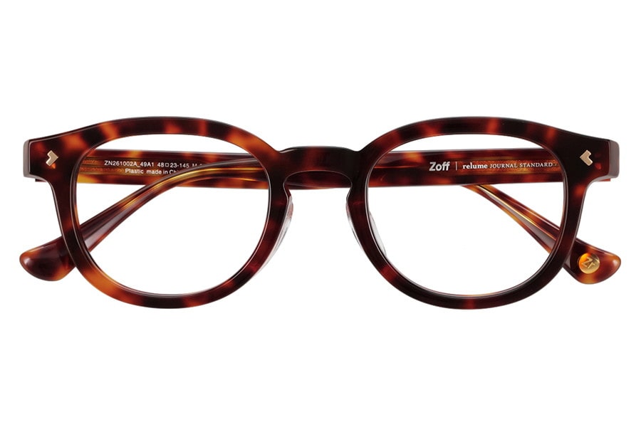 Zoff｜JOURNAL STANDARD relume