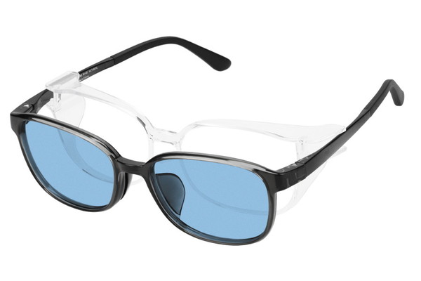 花粉・飛沫対策サングラス(Zoff PROTECT 2WAY)