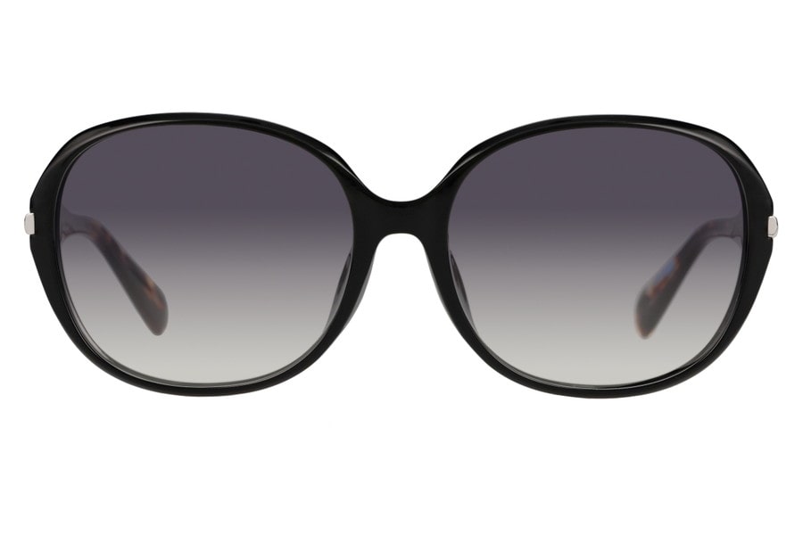 [期間限定価格]上品な存在感を演出する大きめサイズのウェリントン型/SUNCUTGlasses/UV100%CUT
