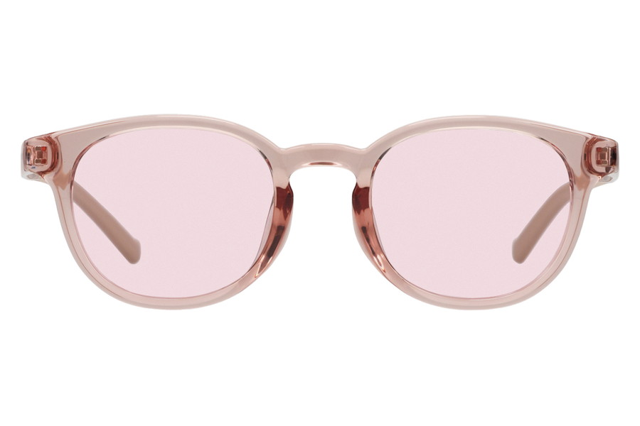 [期間限定価格]小顔の方におすすめのウェリントン型/SUNCUTGlasses/UV100%CUT
