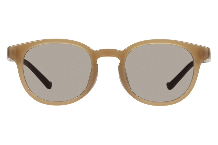 [期間限定価格]小顔の方におすすめのウェリントン型/SUNCUTGlasses/UV100%CUT