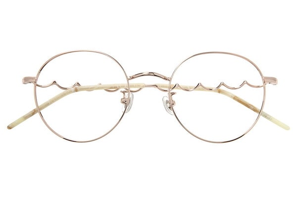 e.m.が語る「Zoff×LOVE BY e.m. eyewear collection」へのこだわり 